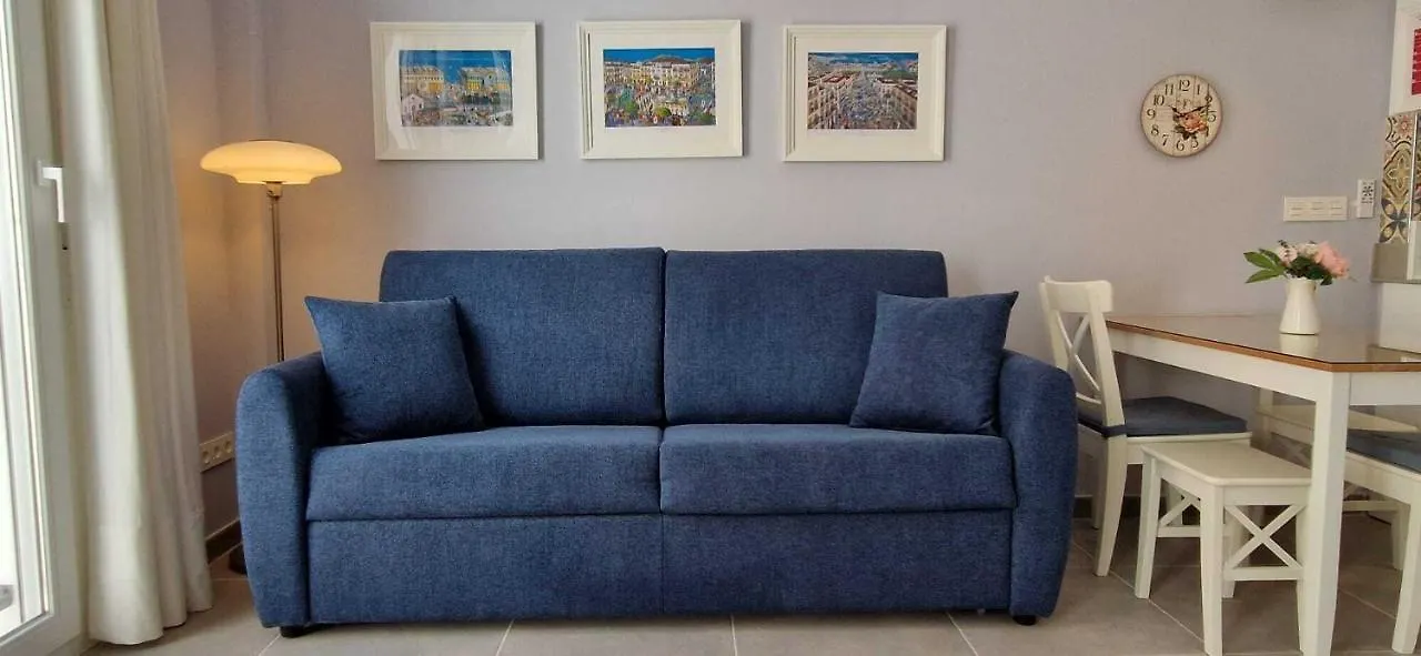 Malaga Lodge Apartments