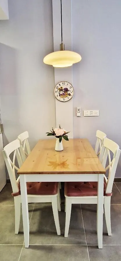Malaga Lodge Apartments