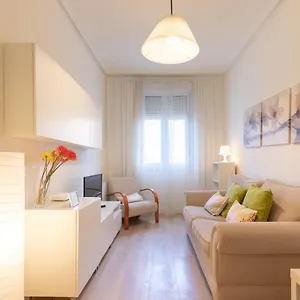 Bilbao Indautxu VII By Aston Rentals Apartamento Bilbao
