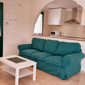 Barlovento 28 Apartamento Antigua (Fuerteventura)