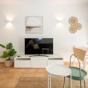 Bolivia 167 Apartamento Málaga