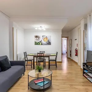 Apartamento Funicular Plaza Free Parking Apartamento Bilbao
