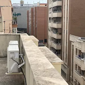 Centro Privada En Compartidos Malaga