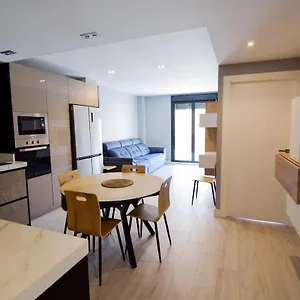 Apartament Letmalaga Delicias, Malaga