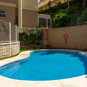 Apartament Viborilla, Malaga