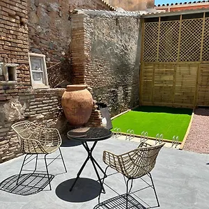 Appartement Centro Estudio Precioso 4, Málaga
