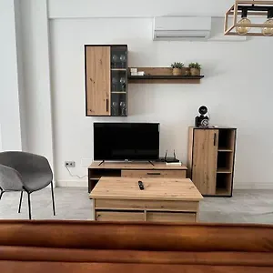 Appartement Ideal En El Centro, Málaga