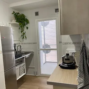 Apartament Casa La Victoria, Malaga
