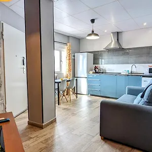 Appartement Estudio Mirador Dorado, Málaga