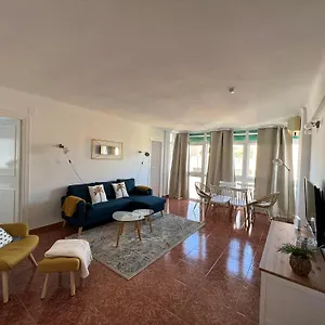 Appartement Gran Con Parking Gratis Centro De, Málaga