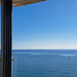 Exclusive Skyline Malaga