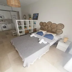 Appartement Sol Y Arte Centro, Málaga