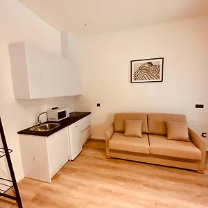 Appartement Sunsets Centro, Málaga