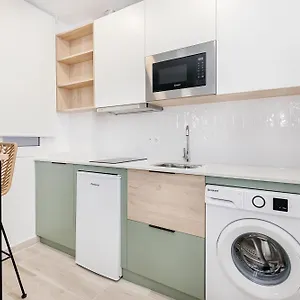 Apartament Exclusive Comedia, Malaga