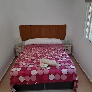 Appartement Garcia Noblejas - Apartamento En, Málaga