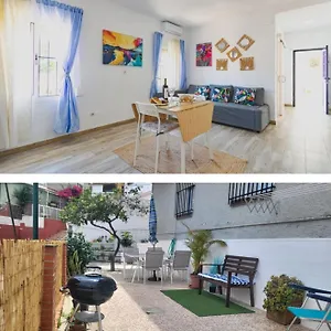 Appartement Monte Dorado, Málaga