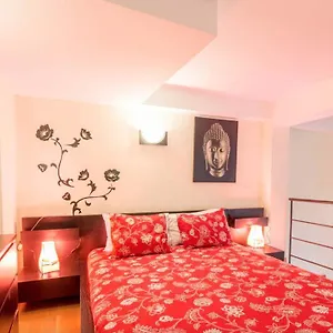 Amazing Center Apartment Malaga