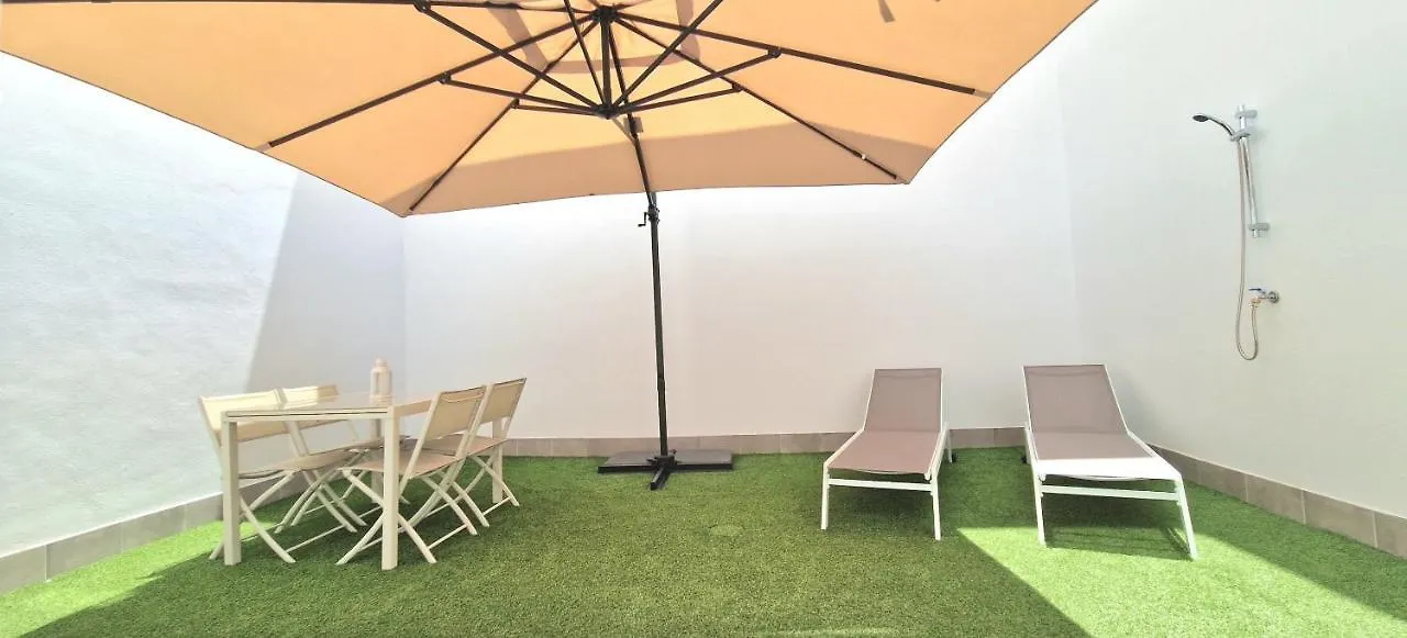 Malaga Lodge Apartments 0*,  Spain