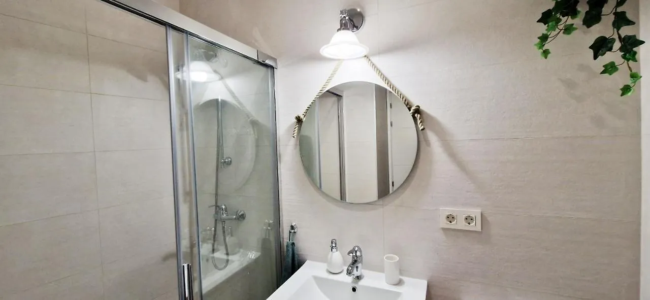 Malaga Lodge Apartments 0*,  Španělsko
