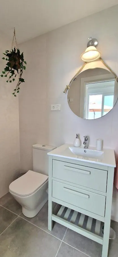 Malaga Lodge Apartments