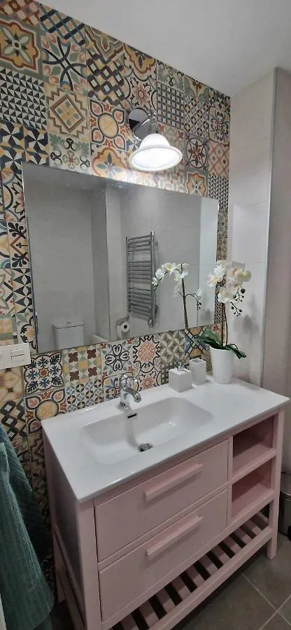Malaga Lodge Apartments 0*,