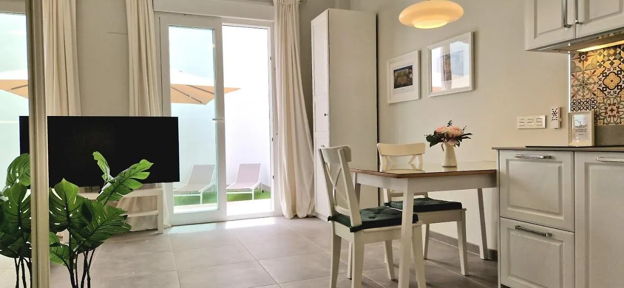 Malaga Lodge Apartments 0*,  Spanien