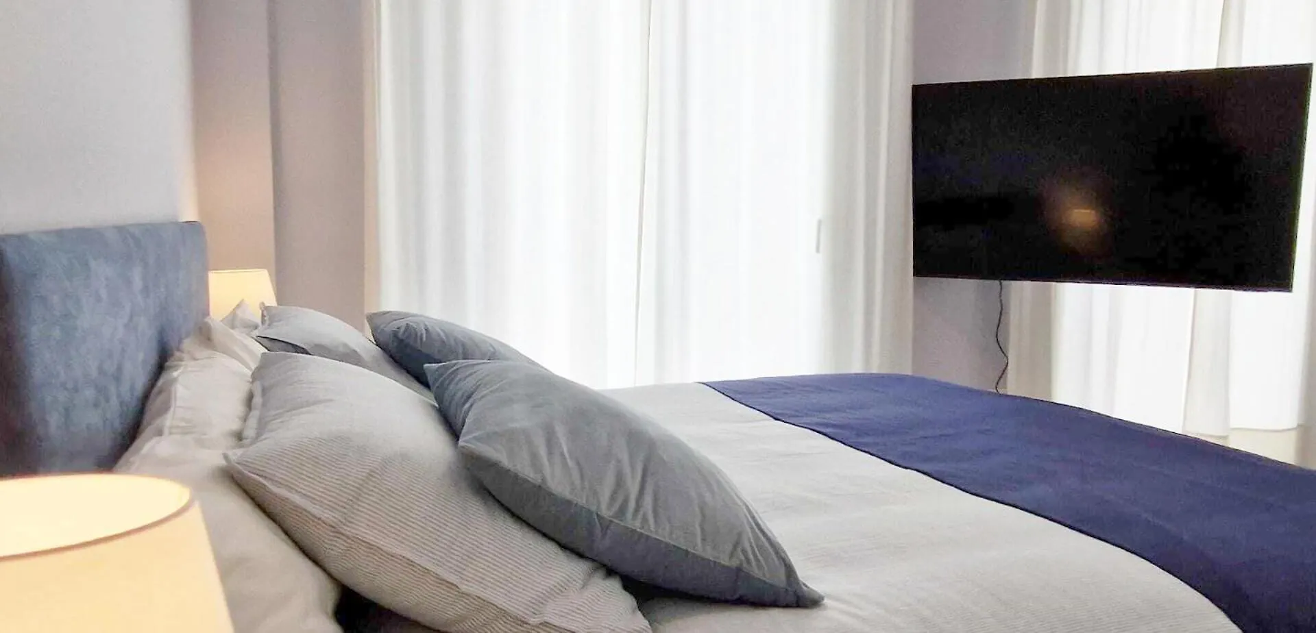 Malaga Lodge Apartments 0*,  Spanien